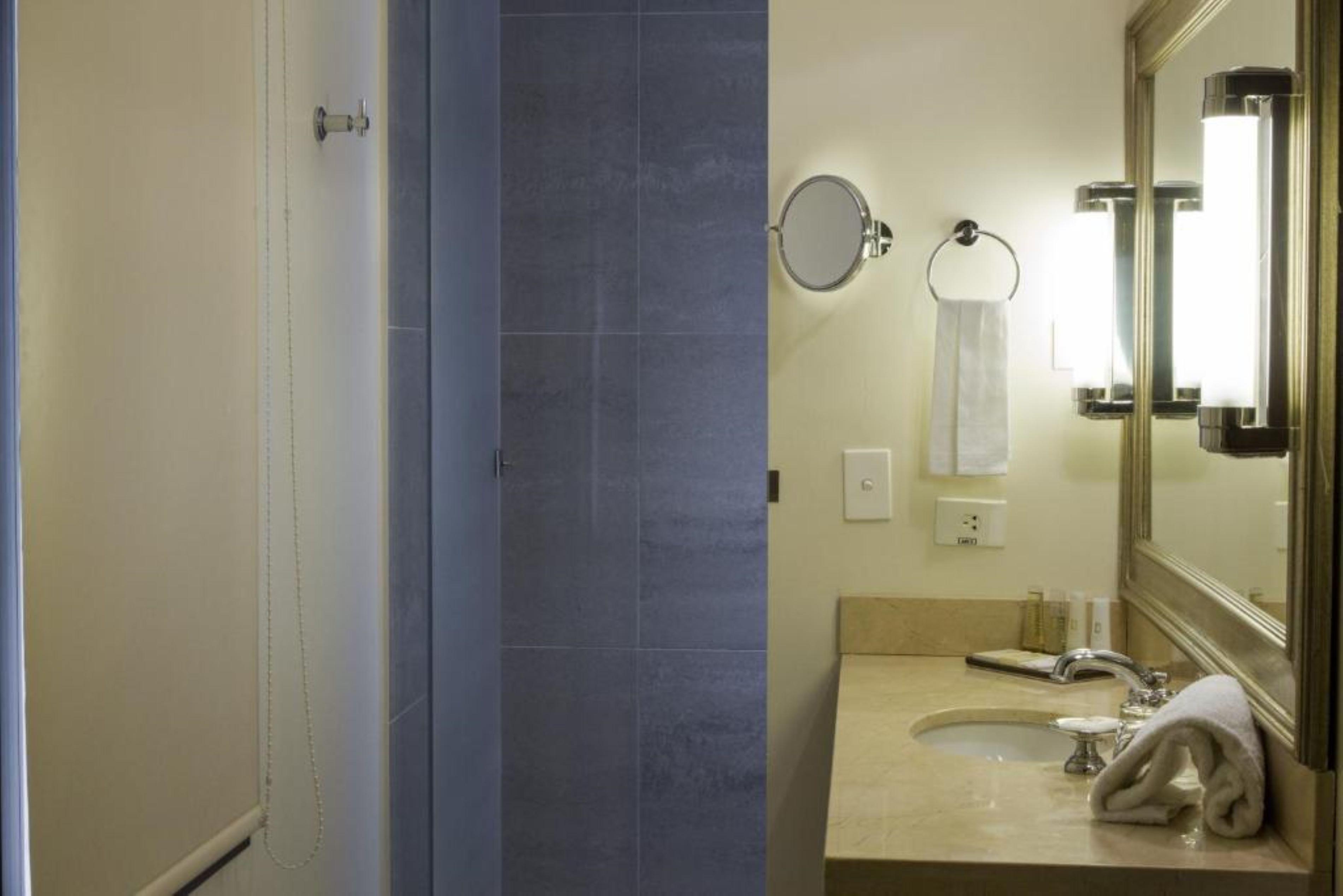 סן קרלוס דה ברילוצ'ה El Casco Art Hotel מראה חיצוני תמונה