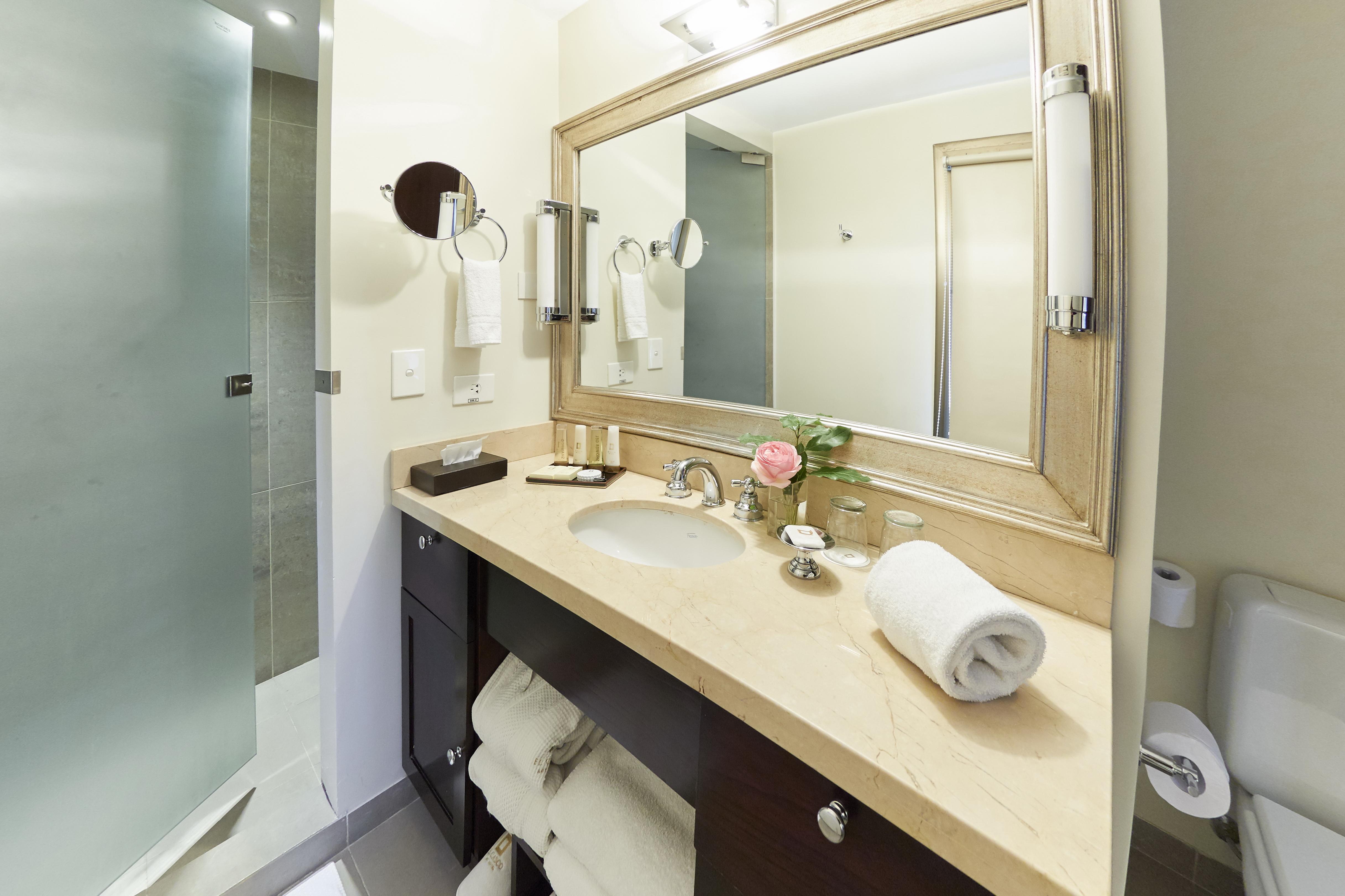 סן קרלוס דה ברילוצ'ה El Casco Art Hotel מראה חיצוני תמונה