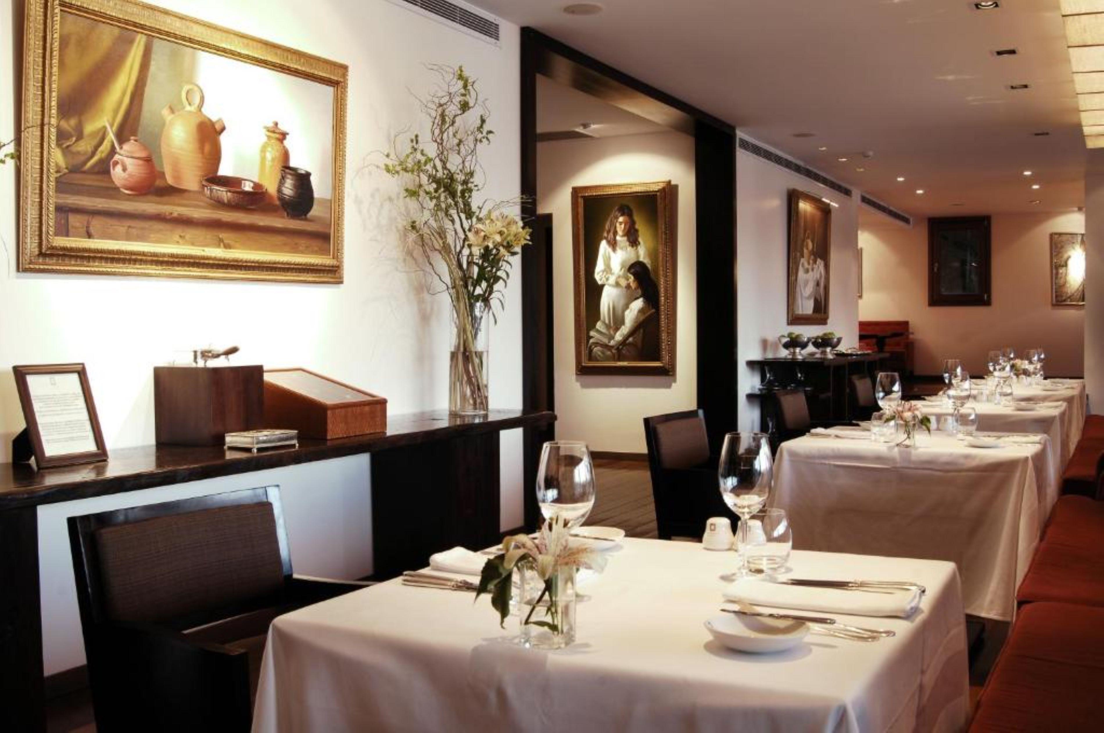 סן קרלוס דה ברילוצ'ה El Casco Art Hotel מראה חיצוני תמונה