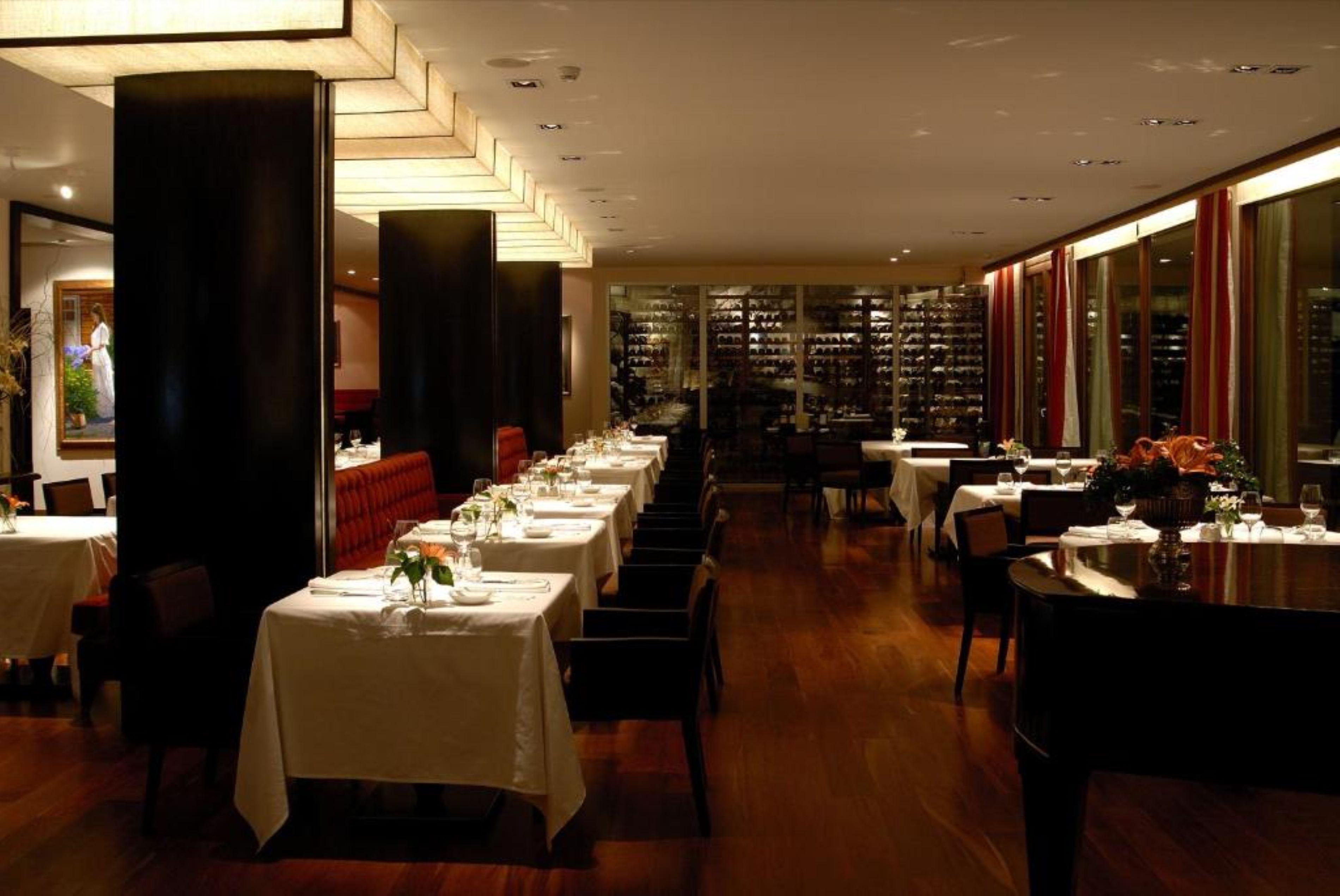 סן קרלוס דה ברילוצ'ה El Casco Art Hotel מראה חיצוני תמונה