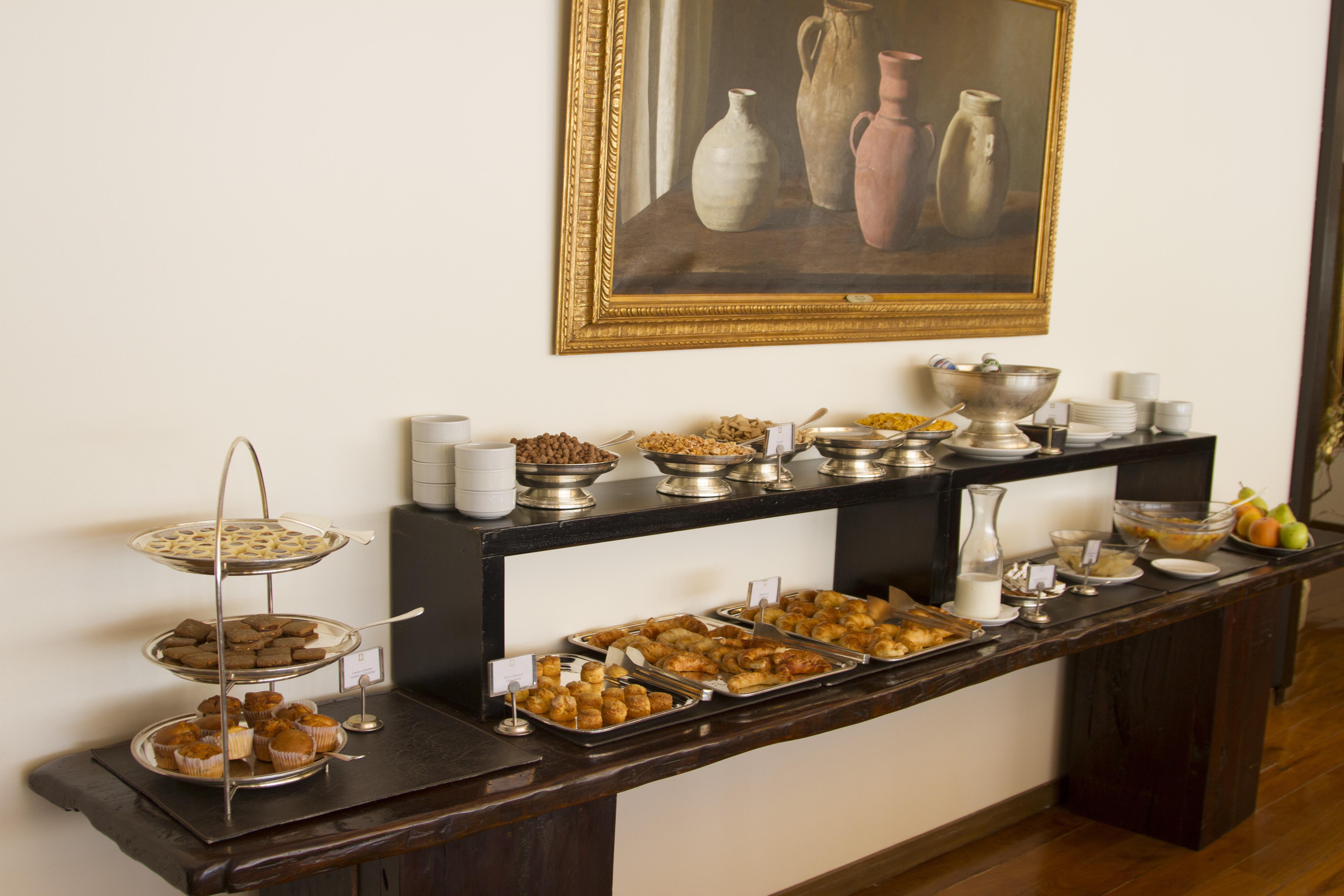 סן קרלוס דה ברילוצ'ה El Casco Art Hotel מראה חיצוני תמונה