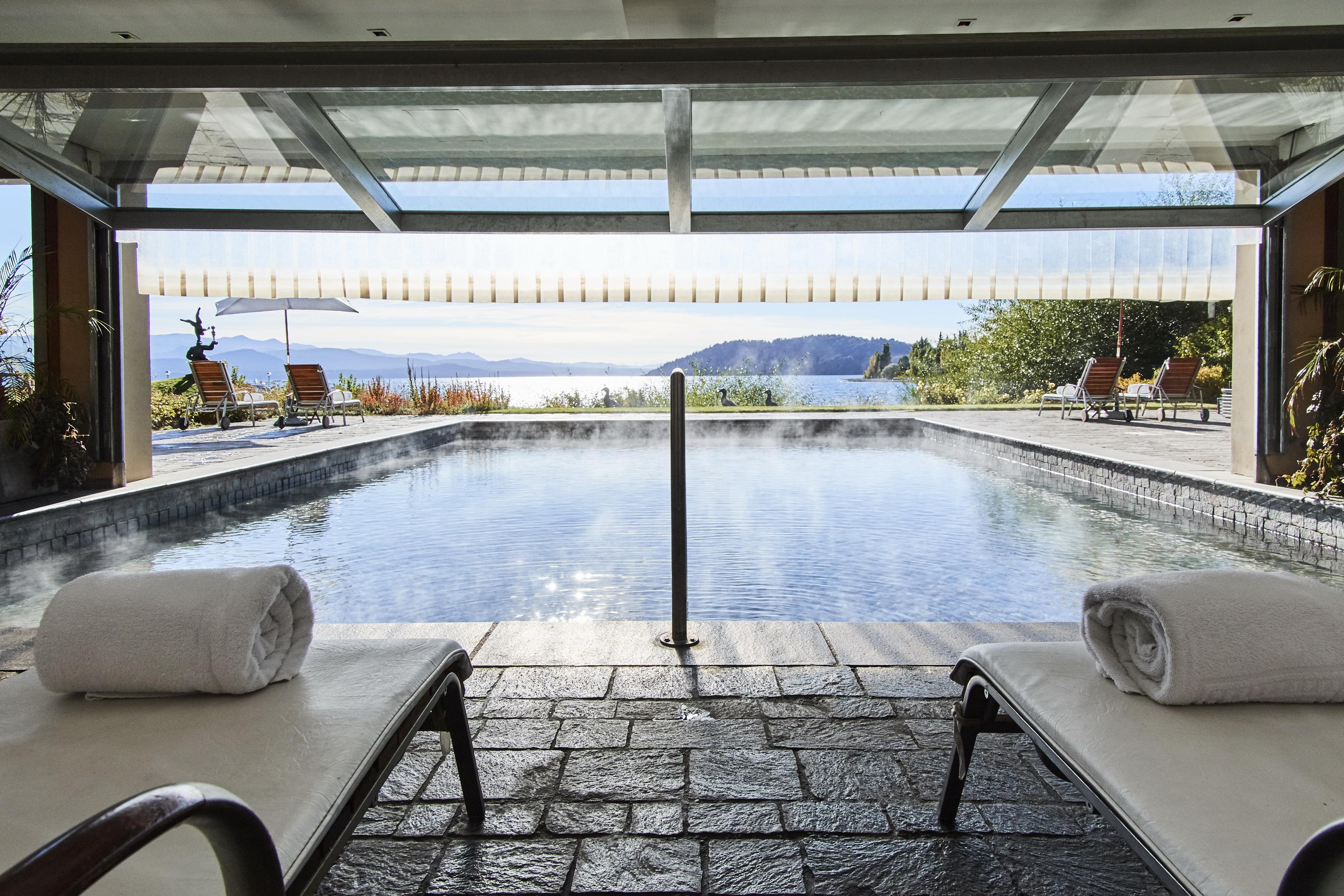 סן קרלוס דה ברילוצ'ה El Casco Art Hotel מראה חיצוני תמונה