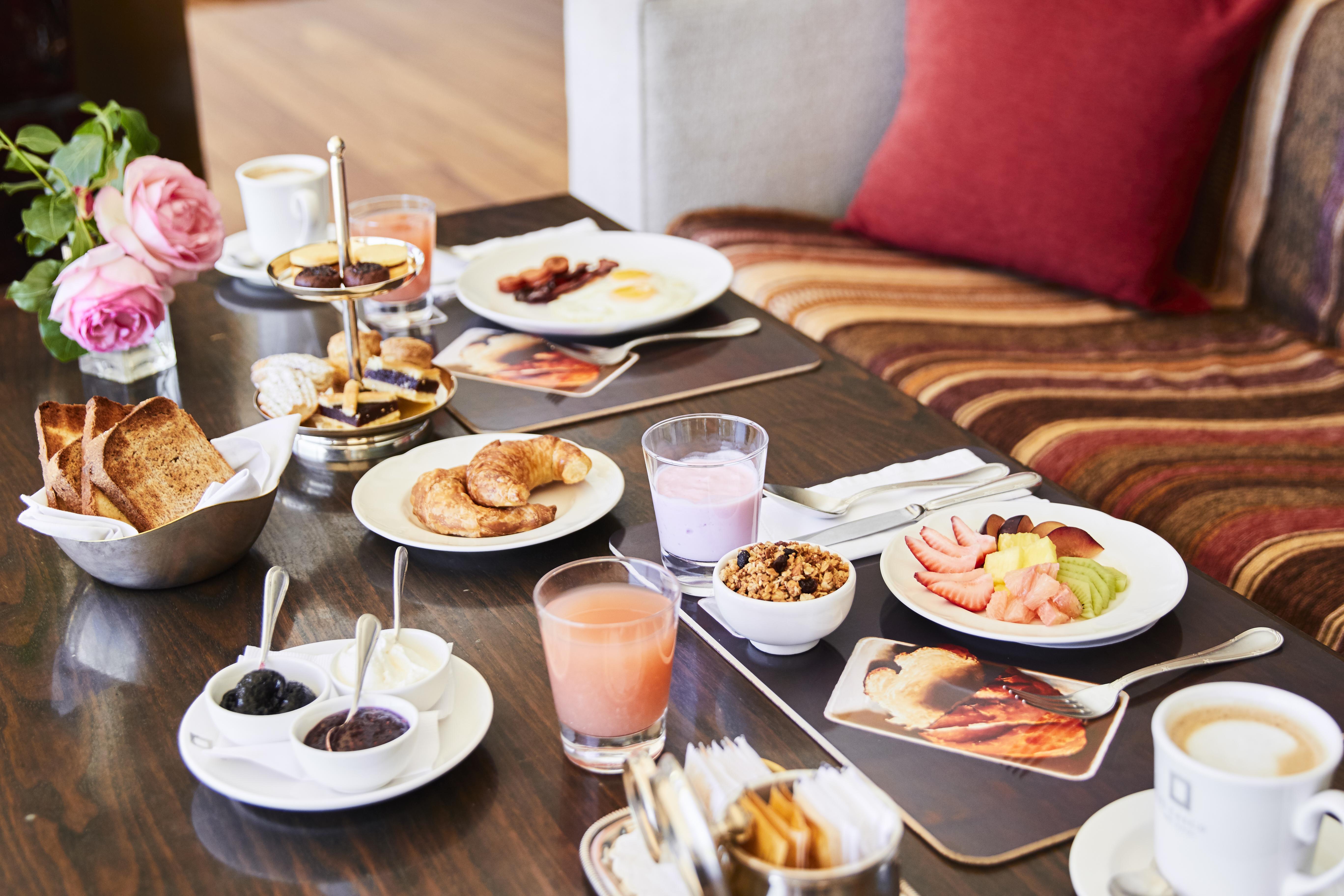 סן קרלוס דה ברילוצ'ה El Casco Art Hotel מראה חיצוני תמונה
