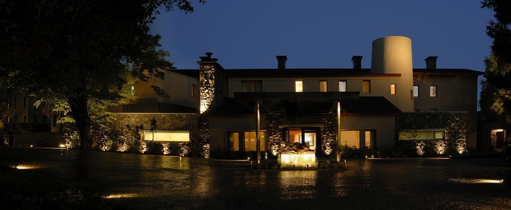 סן קרלוס דה ברילוצ'ה El Casco Art Hotel מראה חיצוני תמונה