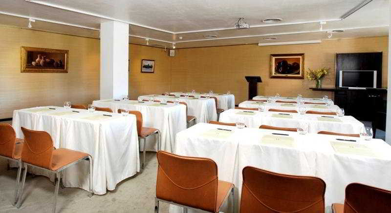 סן קרלוס דה ברילוצ'ה El Casco Art Hotel מתקנים תמונה