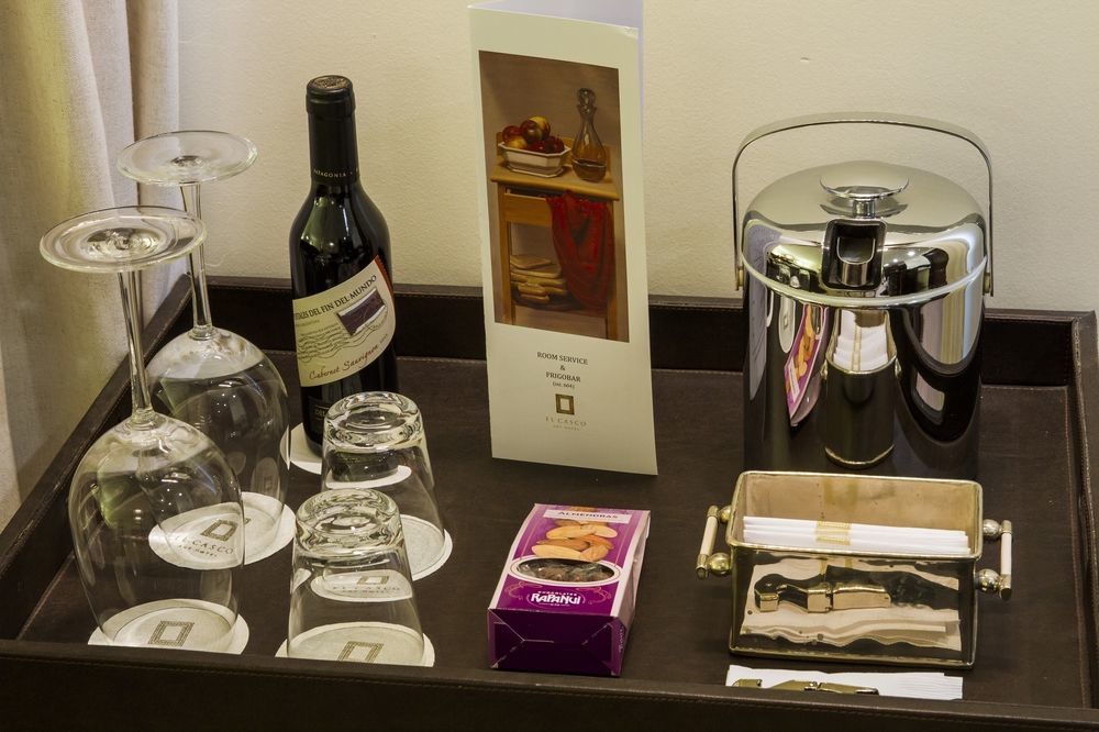 סן קרלוס דה ברילוצ'ה El Casco Art Hotel מראה חיצוני תמונה