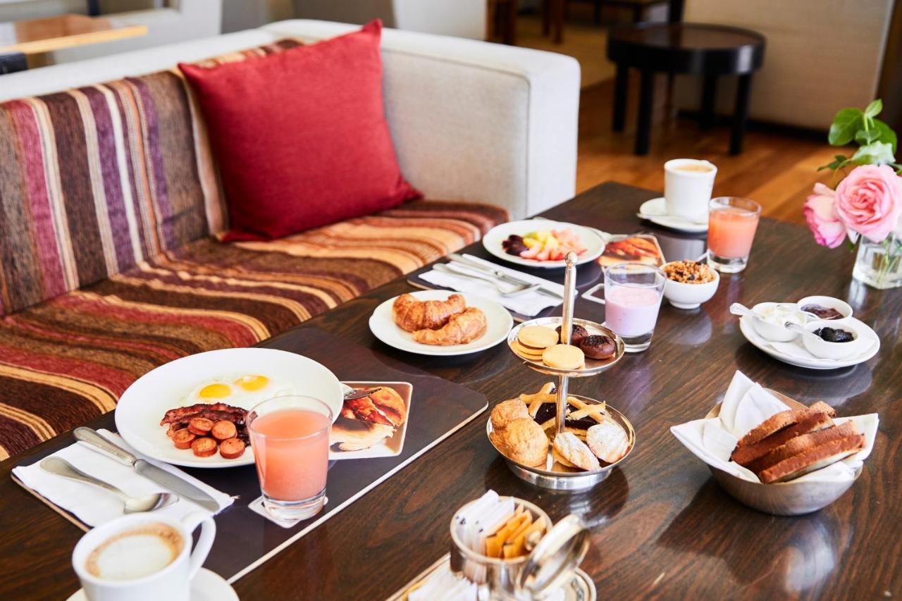 סן קרלוס דה ברילוצ'ה El Casco Art Hotel מראה חיצוני תמונה